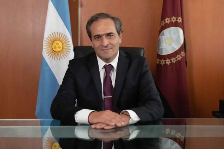 Dr. Pedro García Castiella