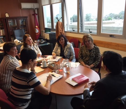 Seleccionaron secretaria letrada para la Defensoría Oficial Civil N° 4