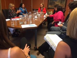 Defensores Oficiales Civiles trazaron nuevos objetivos para este año