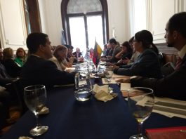 *La Defensa Pública autónoma garantiza el efectivo acceso a la justicia de las personas en condición de vulnerabilidad*,