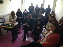 Las Defensorías Oficiales para Víctimas de Violencia Familiar y de Género obtuvieron su certificación de normas ISO