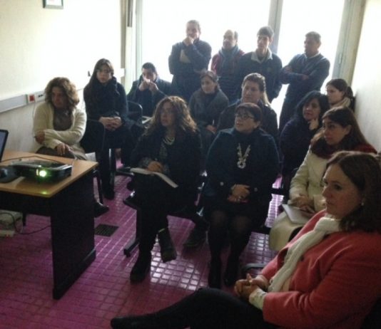 Las Defensorías Oficiales para Víctimas de Violencia Familiar y de Género obtuvieron su certificación de normas ISO