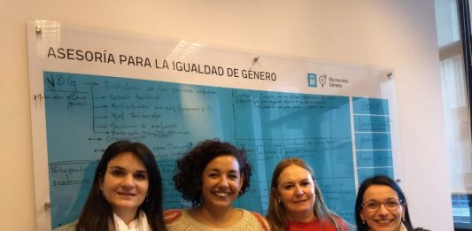 Hombres que deciden dejar de ejercer violencias forman parte de un Plan Piloto diseñado por Defensoría General