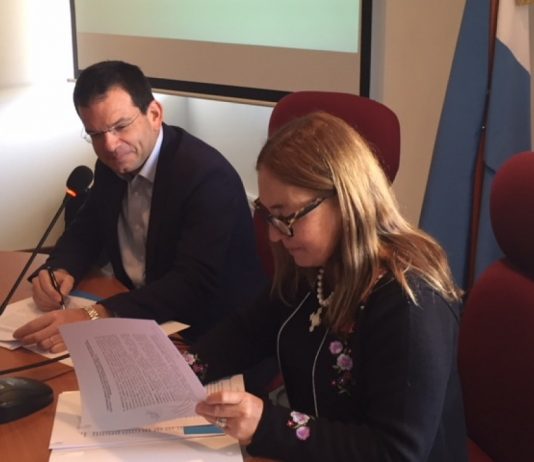 Todas las Defensorías Civiles del Distrito Judicial Centro reducirán a la mitad el tiempo de gestión de expedientes