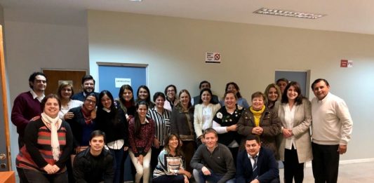 La Defensora General recorrió Tartagal, Orán y Embarcación y se reunió con sus equipos de trabajo