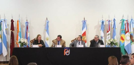 La Defensa Pública salteña capacita en Santiago del Estero sobre microtráfico de estupefacientes