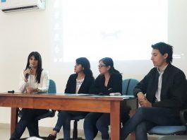 *Una persona es sana, si se vincula armónicamente con el entorno*