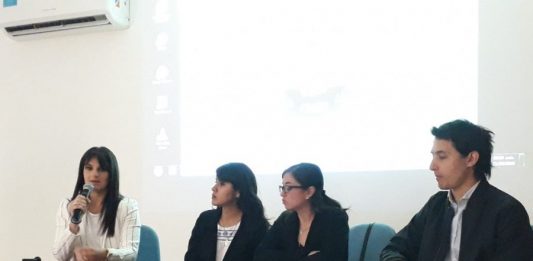 *Una persona es sana, si se vincula armónicamente con el entorno*