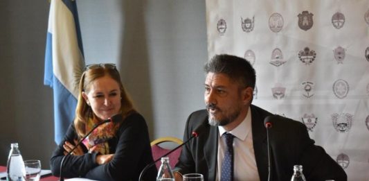 Con 22 representantes provinciales presentes, el FOFECMA cerró el año con excelente balance