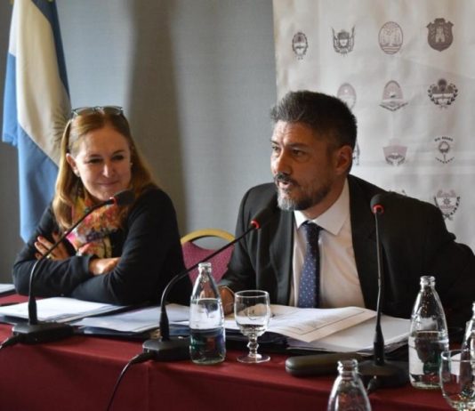 Con 22 representantes provinciales presentes, el FOFECMA cerró el año con excelente balance