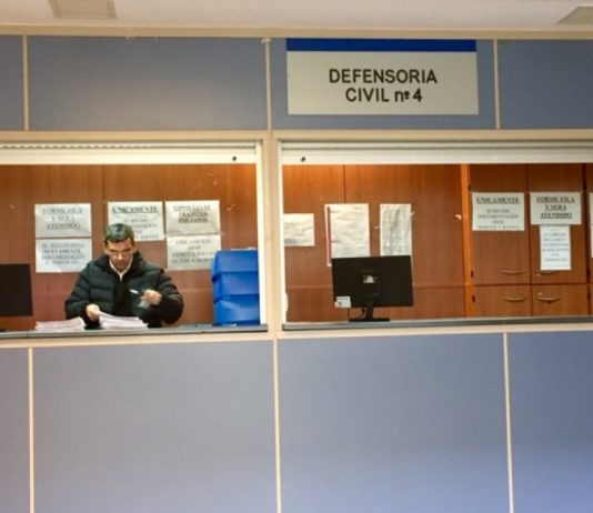 Con articulación jurisdiccional se logró la filiación paterna voluntaria de una niña que vive en otra provincia