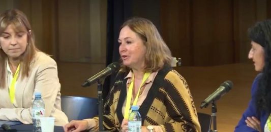 Diez: *Salta realizó a través del sistema de videoconferencia la primera mediación a distancia de Argentina*
