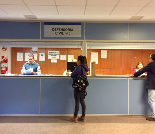 Ante el reclamo de actualización de cuota alimentaria, un hombre pretendió anular el reconocimiento de su hijo