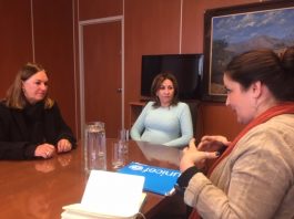 Los Ministerios Públicos de la Defensa y Pupilar trabajarán junto a la ONG *Red por la Infancia*