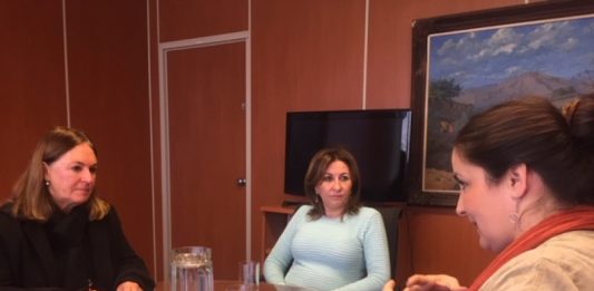 Los Ministerios Públicos de la Defensa y Pupilar trabajarán junto a la ONG *Red por la Infancia*