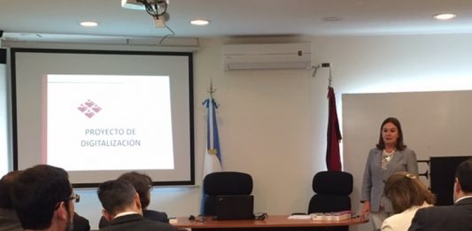 Fuerte apuesta tecnológica del Ministerio Público de la Defensa: El área penal digitalizará sus expedientes