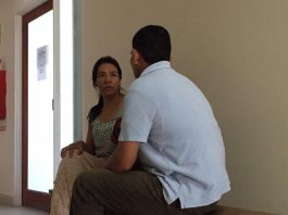 Hombres violentos: Culminó la segunda experiencia de recuperación de agresores