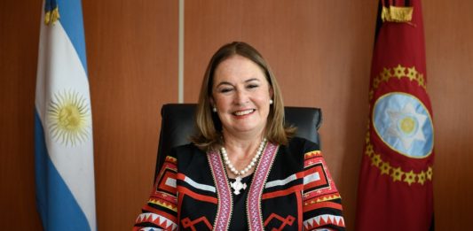 Diez: *Buscamos que se comprenda que una discapacidad física puede ser tan invalidante como la insanía mental*