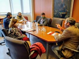 Buscan que se avance en la implementación del Sistema de prevención de la tortura en Salta creado por la Ley Provincial