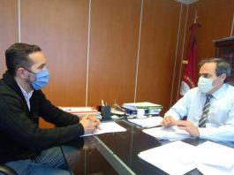 Integración de esfuerzos