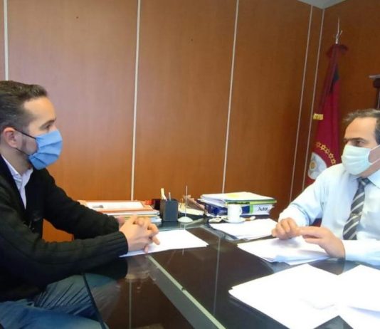 Integración de esfuerzos