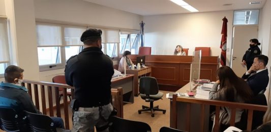 La defensa de la víctima pedirá la pena máxima para el imputado por el intento de femicidio