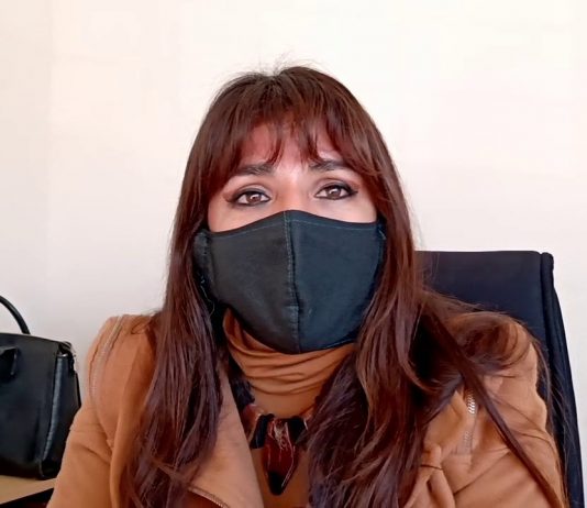 Se sentenció a catorce años de prisión efectiva al responsable del intento de femicidio en el Cementerio de la Santa Cruz