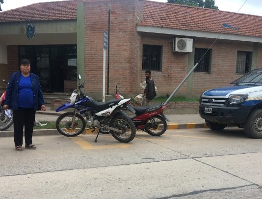 Fallo favorable al Habeas Corpus Colectivo y Correctivo interpuesto en favor de los detenidos en la Comisaría Nº 42 de Tartagal Imagen Ilustrativa