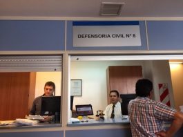 “Vulneración de derechos. Discriminación”