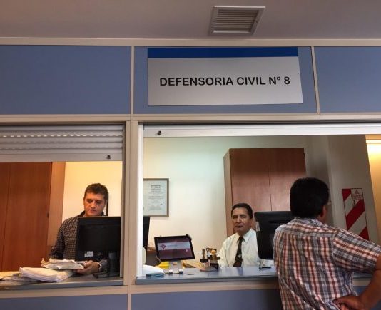 “Vulneración de derechos. Discriminación”