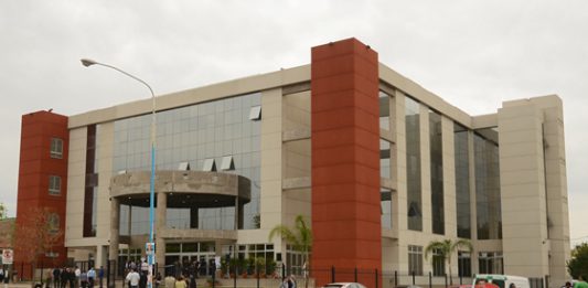 COVID 19: Habeas Corpus en favor de los detenidos en la Unidad Carcelaria N°2 de Metán Imagen de archivo