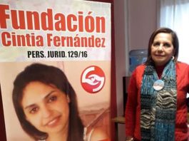 Fotografía gentileza "El Expreso de Salta"