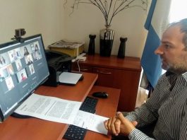 La Defensoría General se suma a la comisión que trata el proyecto de reforma de Ley de Mediación