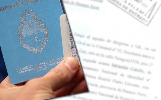 Padre ausente: La justicia accedió a que un hombre suprima su apellido paterno y se inscriba el materno