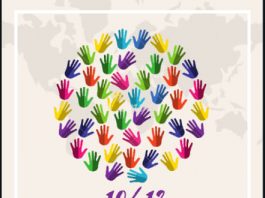 10 de Diciembre: Día Internacional de los Derechos Humanos