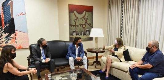 Comunidades originarias: “El respeto a la diversidad cultural nos interpela a realizar mayores esfuerzos para garantizar el acceso a justicia”