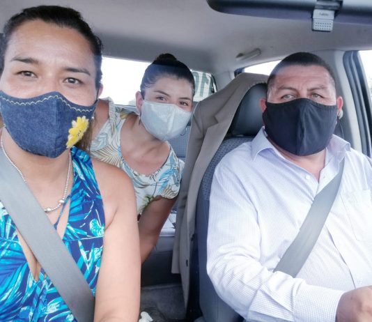 Coronel Juan Solá: Restituyen dos niños a su madre