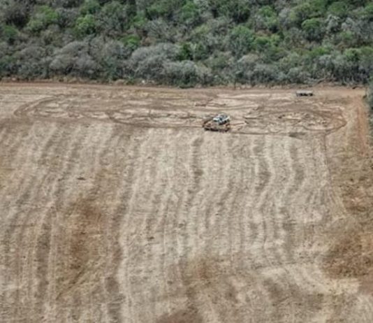 Juicio contra la dirigenta campesina Lucía Ruiz – La Defensa Pública solicitará la absolución lisa y llana