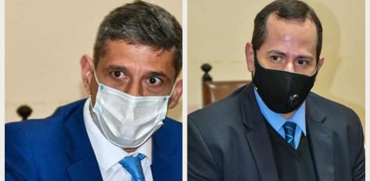 ASUMEN NUEVOS DEFENSORES OFICIALES EN TARTAGAL Y ORÁN