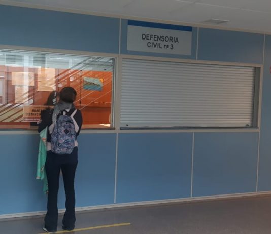 Tiempo record: En sólo 10 días le autorizaron el cese de cuota alimentaria