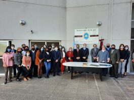 TARTAGAL: ASUMIÓ EN SUS FUNCIONES CARLOS SAIFIR COMO DEFENSOR OFICIAL PENAL