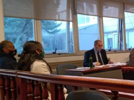 Cafayate: Ancianos originarios de la comunidad Suri Diaguita Kalchaki fueron absueltos en un juicio penal por estafa y podrán seguir viviendo en el Paraje El Paso