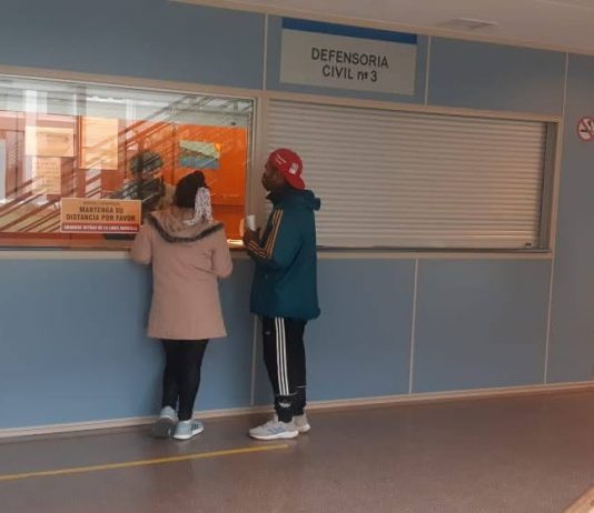 Novedoso: Fijan alimentos provisorios a favor de una mujer ex conviviente