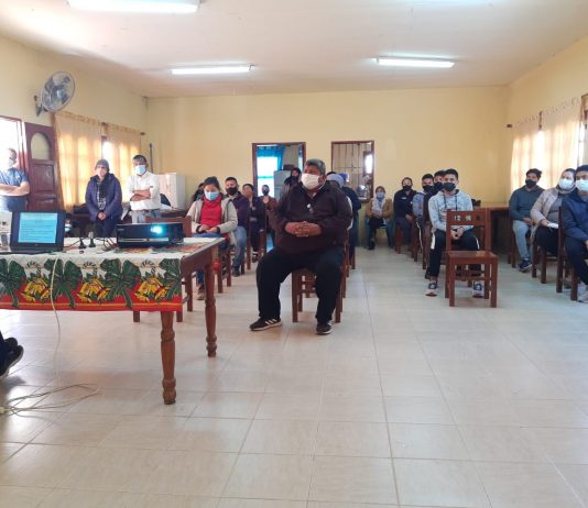 Isla de Cañas: Asistencia integral y asesoramiento jurídico en materia de violencia de género