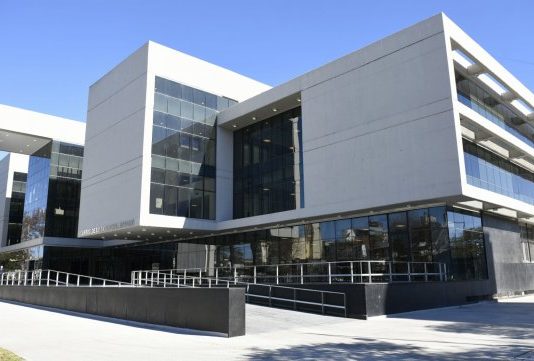 EL CONSEJO FEDERAL DE DEFENSORES REPUDIA LOS ACTOS DE VIOLENCIA EN ROSARIO