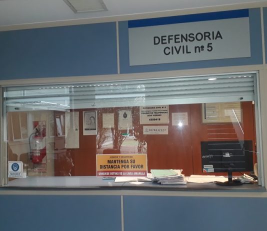 La Defensoría Civil Nº 5 logró el fallo por una cuota alimentaria extraordinaria