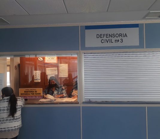 Fallo con Perspectiva de Género