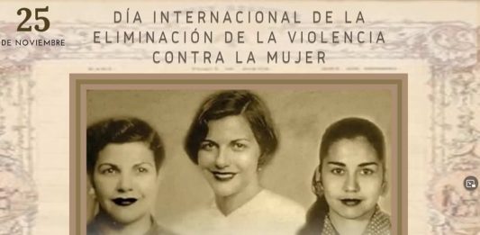Día Internacional para la Eliminación de la Violencia contra la Mujer