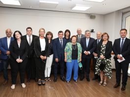 Asamblea General Ordinaria del Consejo Federal de Defensores y Asesores Generales de la República Argentina
