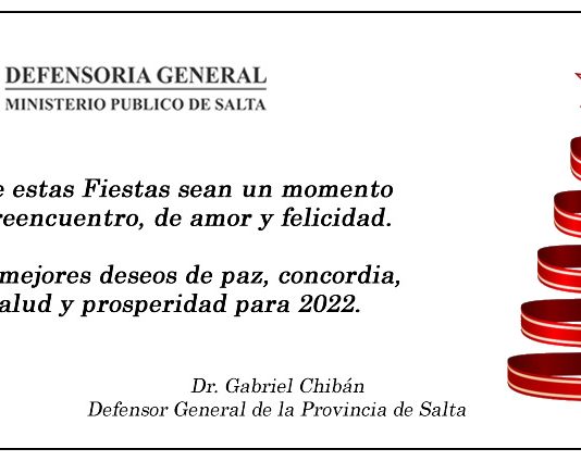 Felices Fiestas